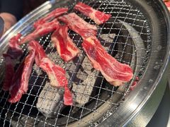 -山葵说·泥炉烤肉(泰达时尚E街区店)