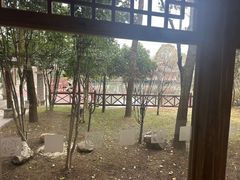 -深业半汤御泉庄温泉