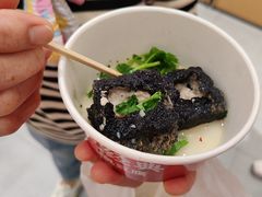 -黑色经典臭豆腐·长沙鲜食商店(坡子街店)