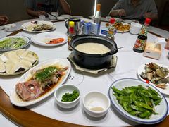 -八方海味餐厅