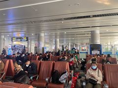 -威海大水泊国际机场