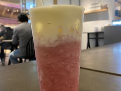 -喜茶(上海兴业太古汇店)