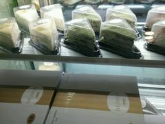 -薇薇安千层蛋糕(府城店)