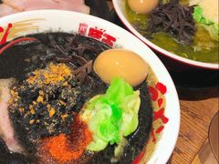-豚王拉面(澳门银河店)