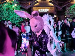 -南宁方特东盟神画