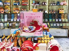 -VENCHI 闻绮(北京国贸商城店)