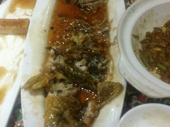 -城南往事济南风味主题餐厅(东环店)