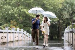 -JEFF STUDIO摄影摄像婚礼跟拍