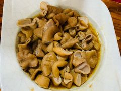香卤肥肠-朱大嘴肥肠血旺(福字街店)