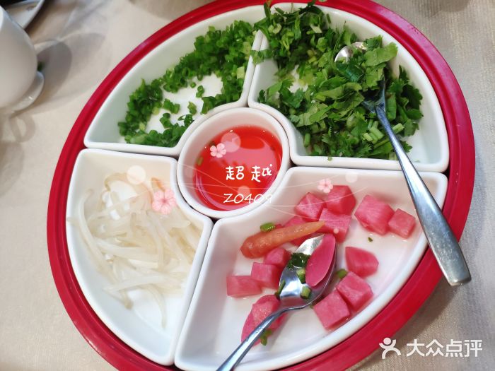 食神鱼头佛跳墙(百子湾旗舰店)图片