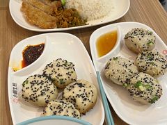 -小杨生煎(杭州东站店)