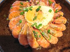 -黄山老妈·土菜(碧桂园店)