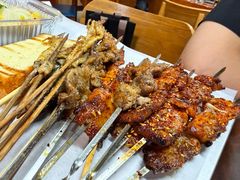 -江湖翅客(琶洲新村店)