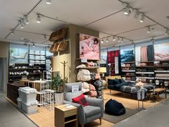 -MUJI无印良品(保利时光里店)