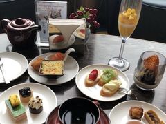 -索菲特酒店 · 云尚天际自助餐厅