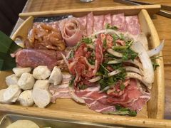 -牛人·雪花牛·木炭烤肉(昆山陆家店)