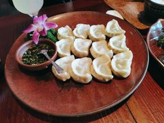 煎饺-花马天堂云南餐厅 Lost Heaven(外滩店)
