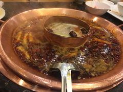 -老码头火锅(骡马市店)