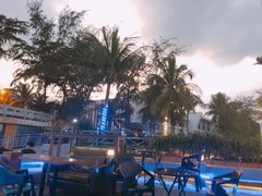-望海观澜海景音乐餐吧(帆船基地店)