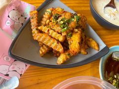 -勺子米线·云南传统小吃市集(四方街店)