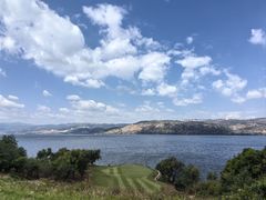 -昆明春城湖畔度假村