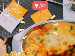 -大家乐(广州荔湾领展广场店)