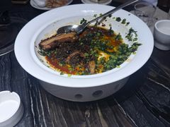 -湘力力小院·鱼汤泡饭(枫林路店)