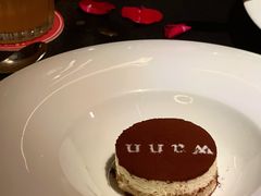 -wann lounge 低温慢煮牛排·清吧