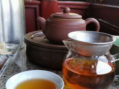 -豫园湖心亭茶楼