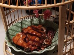 -佬麻雀·剁椒鱼头(京基KK One店)