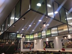 -佰搭果·广式茶餐厅(石牌东路店)