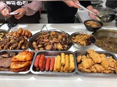 -阿芬卤面(花巷店)