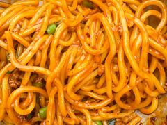 -左撇子私房面