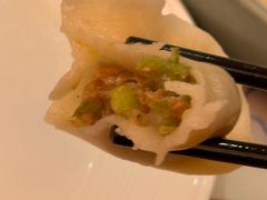 芹菜-东方饺子王(新阳路店)