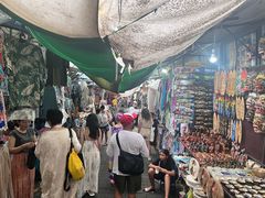 -乌布德传统市场