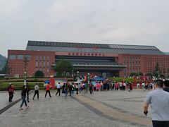 -韶山毛泽东同志故居