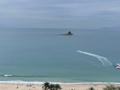 -深圳大梅沙京基洲际度假酒店