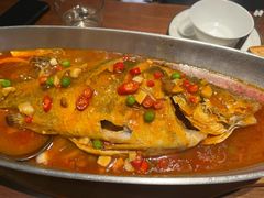 -山里亲戚(淞虹路店)
