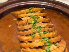 -径山十八道·风味民间菜(华夏之心店)
