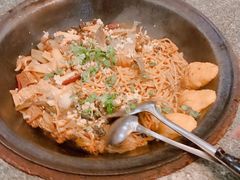 -忆乡情铁锅炖鱼饭店(延庆店)