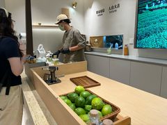 -上海K11购物艺术中心