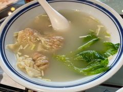 -顺德杨廷记(白云山店)