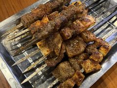 -西工饭庄快餐厅(西工小街店)