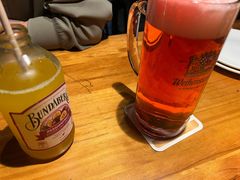 Estrella精酿啤酒-Secco德式餐吧(南秀村店)