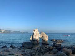 -大梅沙海滨公园