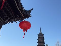 -常熟方塔园