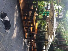 iphone_upload_pic-山色柴火烤披萨·原切牛扒