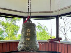 -杭州灵山景区