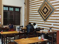 大堂-陈记汤饭(水巷口店)