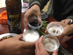 -老王家烧烤(饮虎池街店)
